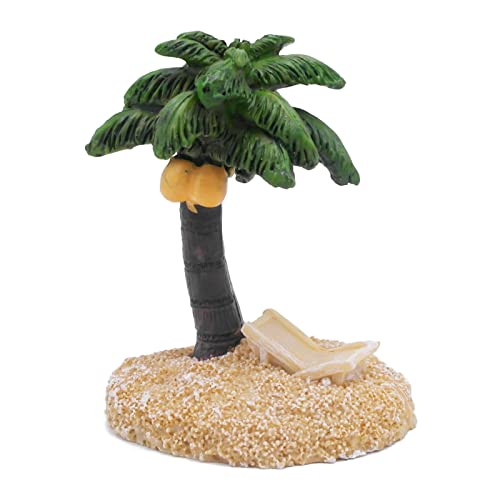 Kocris Casa Pyramidenförmige Pharao-Aquarium-Dekoration, Statuen, Skulptur, alte Ägypten, Reptilien, Schildkröte, Eidechse, Spinne, Terrarium, ägyptische Dekoration, Ornament Haustier (Kokosbäume) Kocris Casa Pyramidenförmige Pharao-Aquarium-Dekoration, Statuen, Skulptur, alte Ägypten, Reptilien, Schildkröte, Eidechse, Spinne, Terrarium, ägyptische Dekoration, Ornament Haustier (Kokosbäume) von Kocris Casa