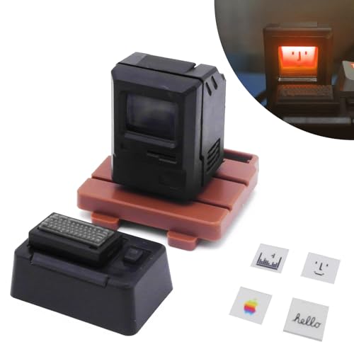 Tastenkappen Keycap für Mechanische Personalisierte Tastatur Niedliche Esc Custom Kompatibel mit Cherry Tastaturen MX Gaming Keycaps DIY Tastatur Keyboard schwarz von Kocris Casa