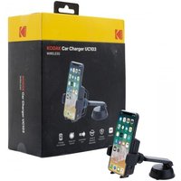 5W induktives Autoladegerät Windschutzscheibenhalterung von Kodak