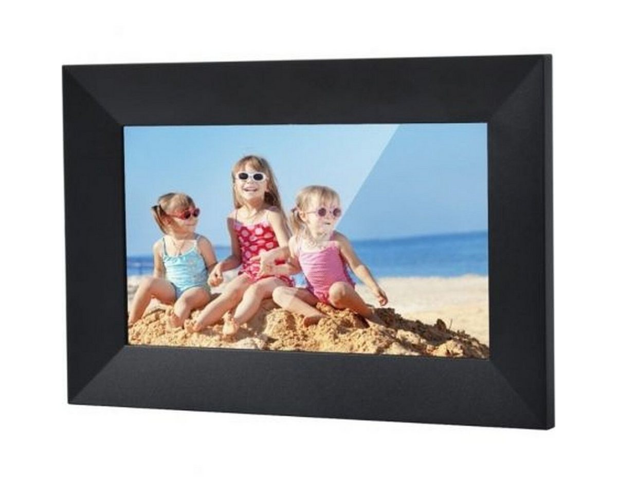 Kodak Bilderrahmen Digitaler Bilderrahmen Kodak RCF702PBK 7 Kodak Bilderrahmen Digitaler Bilderrahmen Kodak RCF702PBK 7 von Kodak