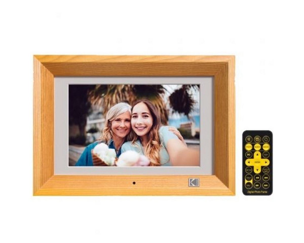Kodak Bilderrahmen Digitaler Bilderrahmen Kodak RDPF1020BU 8 GB Wi-Fi 10,1 Kodak Bilderrahmen Digitaler Bilderrahmen Kodak RDPF1020BU 8 GB Wi-Fi 10,1 von Kodak