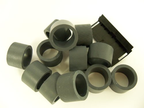 KODAK Feed Roller für i1200/i1300/i2000 Series Scanner KODAK Feed Roller für i1200/i1300/i2000 Series Scanner von KODAK