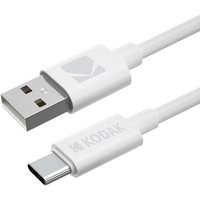 Kodak Kabel usb zu usb-c 30425965 Kodak Kabel usb zu usb-c 30425965 von Kodak
