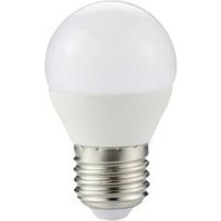 LED-Lampe Kodak spherical golf g45 - e27 - 480lm - warm 3000k - 6w=40w - nicht dimmbar von Kodak