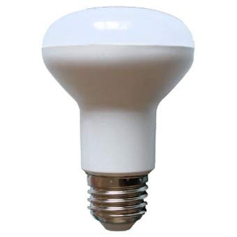 Kodak LED-Reflektor R63 – E27 – 640 lm – warmweiß 3000 K – 8 W = 50 W – Nicht dimmbar Kodak LED-Reflektor R63 – E27 – 640 lm – warmweiß 3000 K – 8 W = 50 W – Nicht dimmbar von Kodak