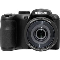 Kodak PIXPRO Astro Zoom AZ255 Digitalkamera 16.76 Megapixel Opt. Zoom: 25 x Schwarz Full HD Video, B von Kodak
