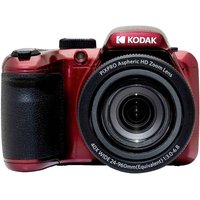 Kodak PIXPRO Astro Zoom AZ405 Digitalkamera 21.14 Megapixel Opt. Zoom: 40 x Rot Full HD Video, Bilds von Kodak