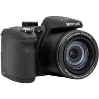 Kodak PIXPRO Astro Zoom AZ405 Digitalkamera 21.14 Megapixel Opt. Zoom: 40 x Schwarz Full HD Video, B von Kodak