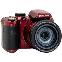 Kodak Pixpro Astro Zoom AZ425 Digitalkamera 21.14 Megapixel Opt. Zoom: 42 x Rot Full HD Video, Bilds von Kodak