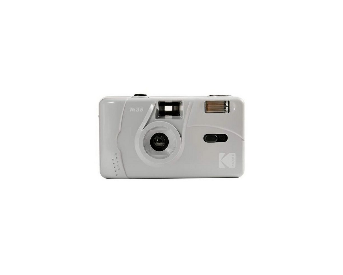 Kodak Überwachungskamera (Fotokamera Kodak M35 Grau) von Kodak