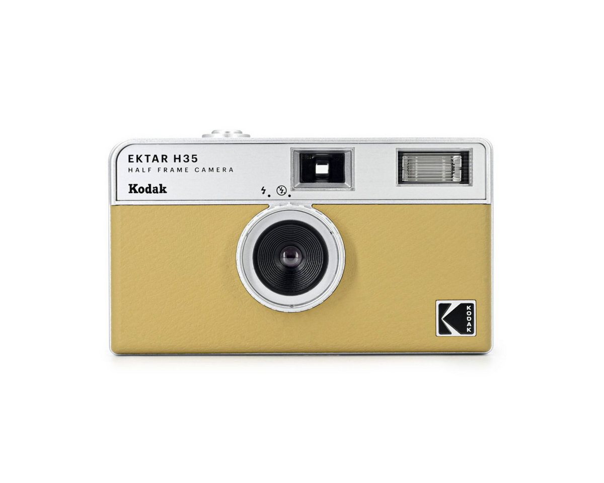 Kodak Überwachungskamera H35 sand Kodak Überwachungskamera H35 sand von Kodak