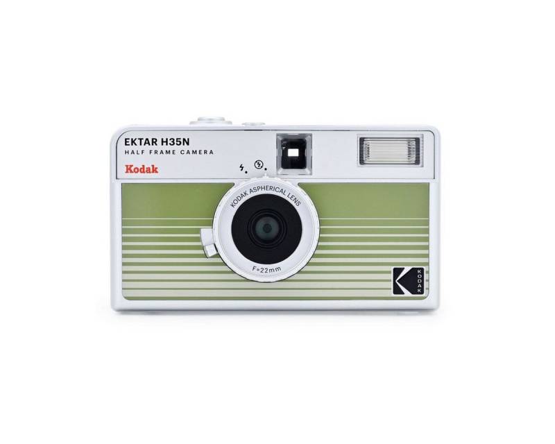 Kodak Überwachungskamera H35N von Kodak