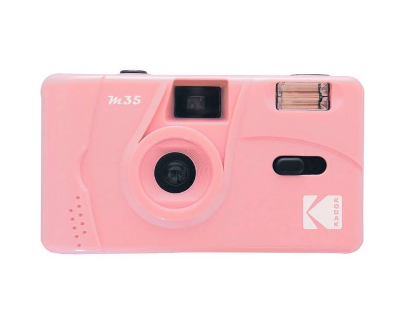 Kodak Überwachungskamera M35 candy Kodak Überwachungskamera M35 candy von Kodak