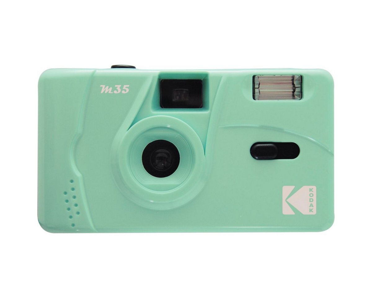 Kodak Überwachungskamera M35 mint Kodak Überwachungskamera M35 mint von Kodak