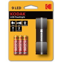 LED Taschenlampe LED Taschenlampe von Kodak