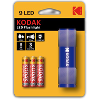 LED Taschenlampe LED Taschenlampe von Kodak