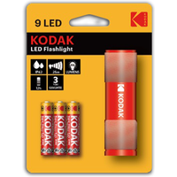 LED Taschenlampe LED Taschenlampe von Kodak