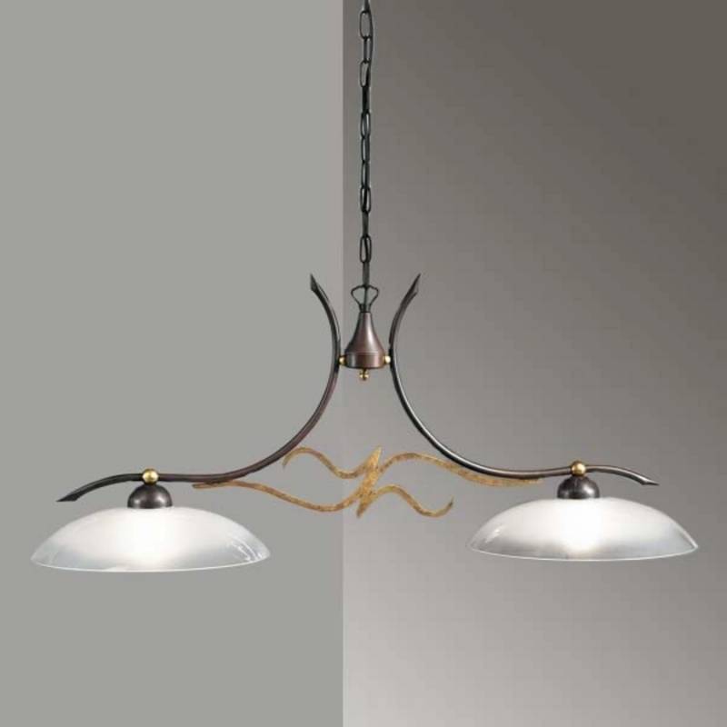 B-Ware Kögl Amabile Rost/Gold Hängeleuchte Hängelampe Leuchte Lampe Pendelleuchte B-Ware Kögl Amabile Rost/Gold Hängeleuchte Hängelampe Leuchte Lampe Pendelleuchte von Kögl