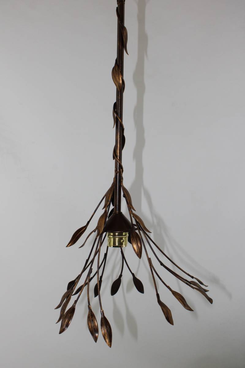 Kögl Dekorative Pendelleuchte CAMPANA Deckenlampe Hängeleuchte SIEHE TEXT/FOTO von Kögl