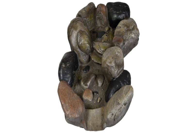 Köhko Bachlauf Köhko Wasserkaskaden 14004 von Köhko