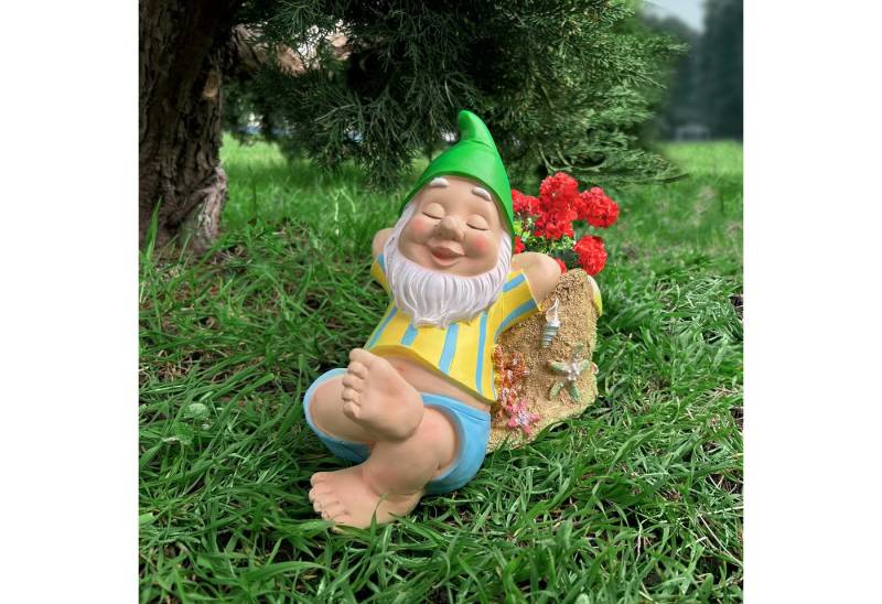 Köhko Blumentopf Köhko Vielseitiger Blumentopf Gartenzwerg Köhko Blumentopf Köhko Vielseitiger Blumentopf Gartenzwerg von Köhko