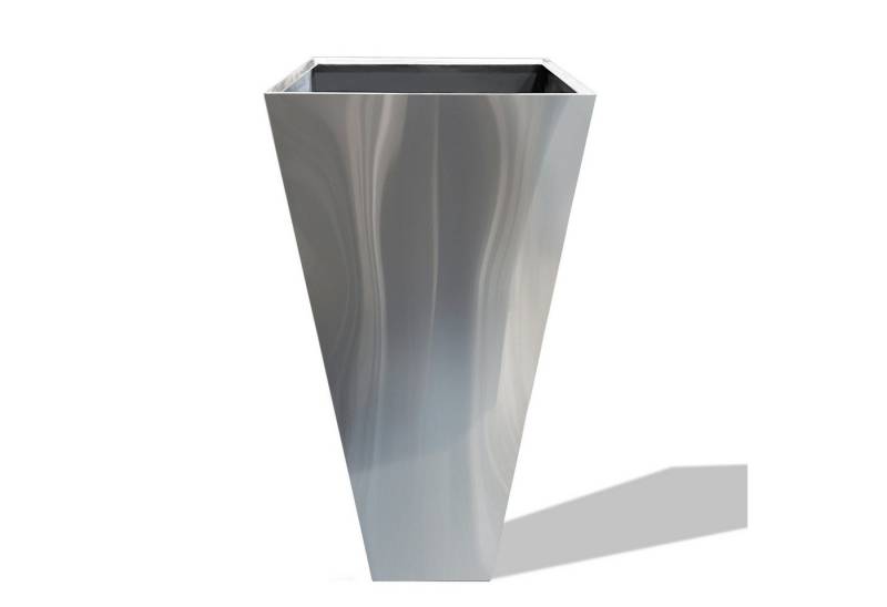 Köhko Blumentopf Pyramidenkübel aus Cortenstahl & Edelstahl Vina Edelrost-Optik Köhko Blumentopf Pyramidenkübel aus Cortenstahl & Edelstahl Vina Edelrost-Optik von Köhko