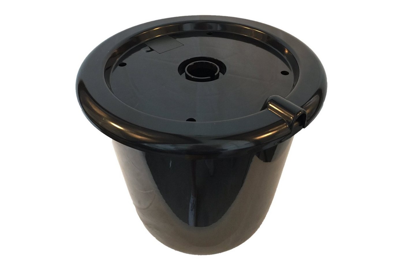Köhko Gartenbox Köhko Springbrunnen Becken und Eimer für Gartenbrunnen Köhko Gartenbox Köhko Springbrunnen Becken und Eimer für Gartenbrunnen von Köhko