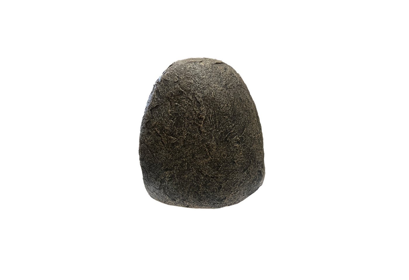 Köhko Gartenstecker Köhko Dekostein Abdeckstein für Trafo für Gartenelektronik Large von Köhko