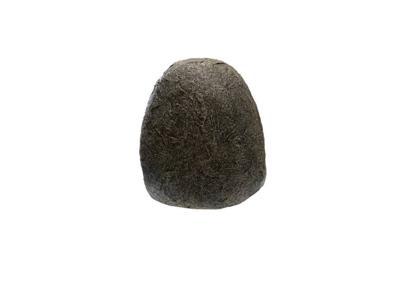 Köhko Gartenstecker Köhko Dekostein Abdeckstein für Trafo für Gartenelektronik Large von Köhko