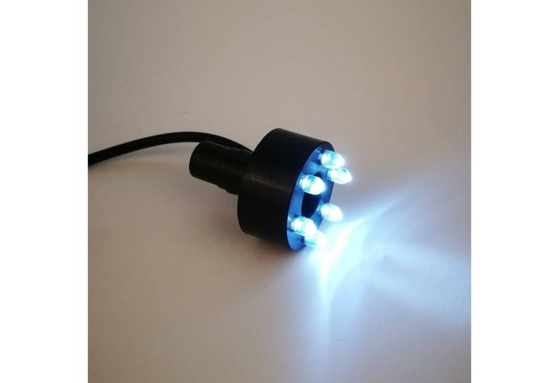Köhko LED Gartenleuchte LED-Ring-Beleuchtung für Springbrunnen 2-Meter Zubehör Köhko LED Gartenleuchte LED-Ring-Beleuchtung für Springbrunnen 2-Meter Zubehör von Köhko