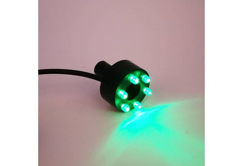 Köhko LED Gartenleuchte LED-Ring-Beleuchtung für Springbrunnen 2-Meter Zubehör Köhko LED Gartenleuchte LED-Ring-Beleuchtung für Springbrunnen 2-Meter Zubehör von Köhko