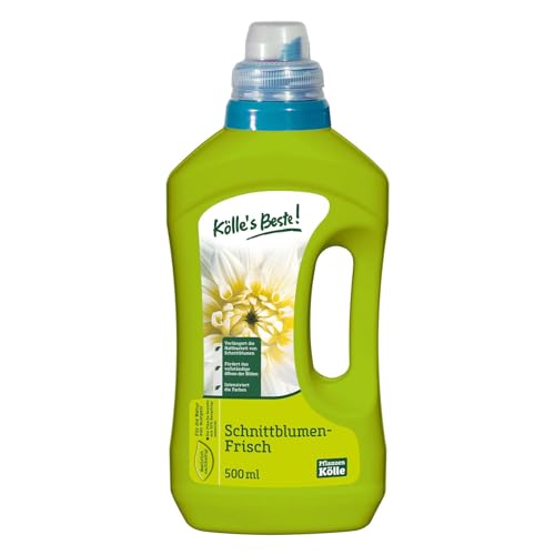 Kölle's Beste Schnittblumenfrisch, 500 ml von Kölle's Beste!