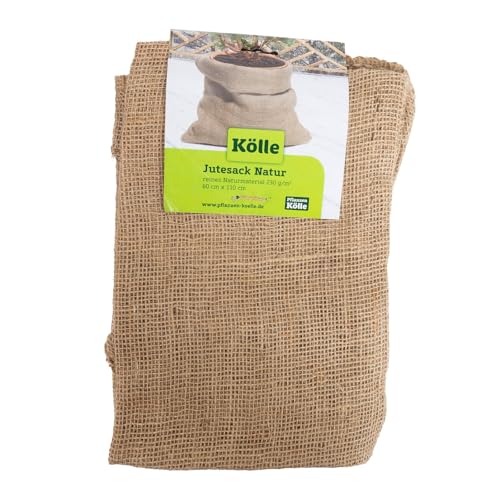 Kölle Jutesack, Natur, versch. Größen von Kölle