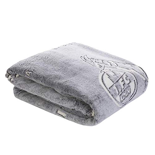 1. FC Köln Flanell Decke nachtleuchtend, Kuscheldecke Logo, Sofadecke - Plus Lesezeichen I Love Köln 1. FC Köln Flanell Decke nachtleuchtend, Kuscheldecke Logo, Sofadecke - Plus Lesezeichen I Love Köln von Köln Cologne