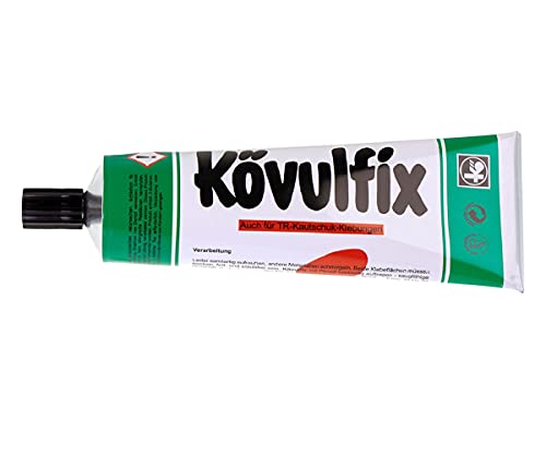 Kövulfix 90g Universal Leather Glue Adhesive von Kömmerling