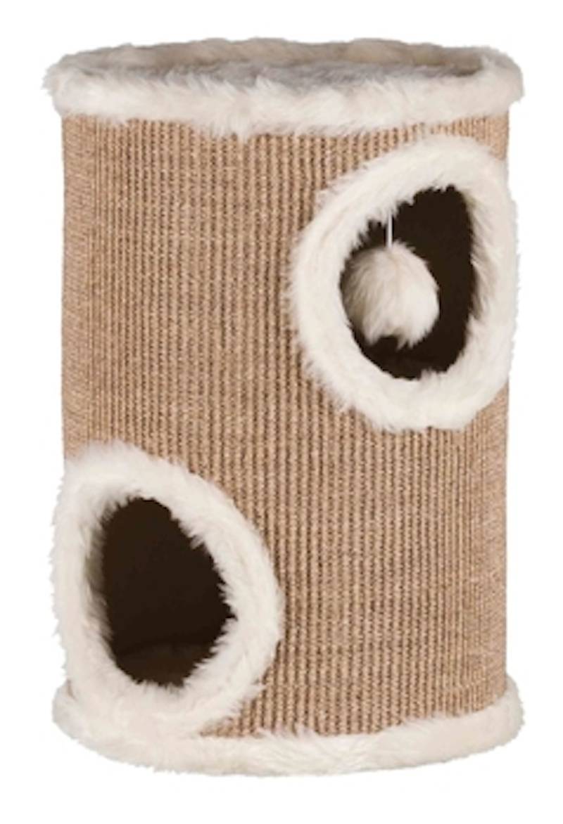 Cat Tower Sisal Ø33×50cm von Kömpf Baumarkt