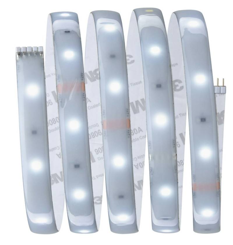Paulmann MaxLED 250 LED Strip Tageslichtweiß Basisset 1,5m von Kömpf Baumarkt