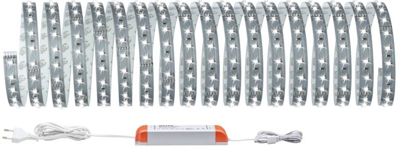 Paulmann MaxLED 500 LED Strip Tageslichtweiß Basisset von Kömpf Baumarkt