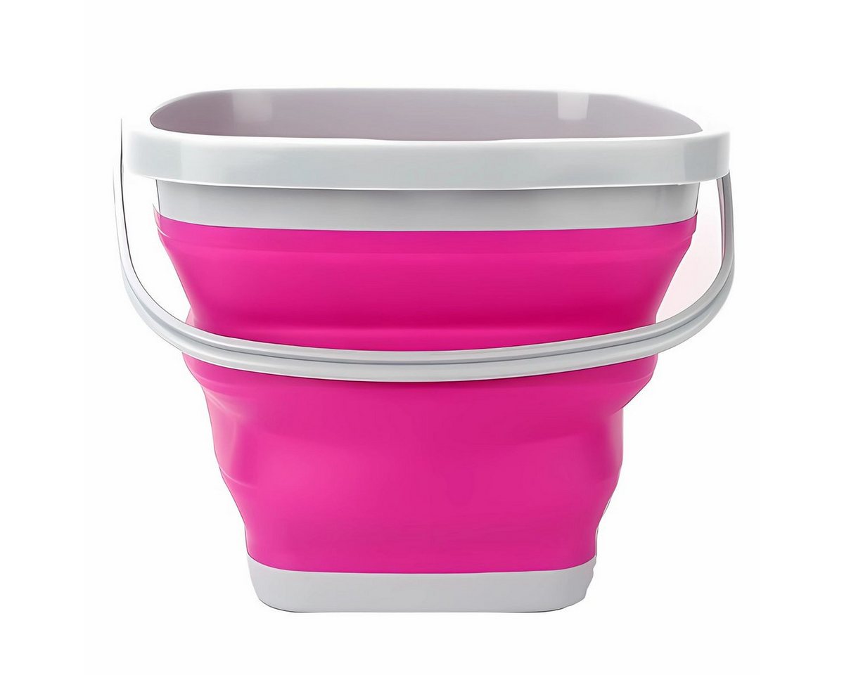 König Design Falteimer Putzeimer Wassereimer Camping Campingeimer Angeleimer, Ausgießer, Aufhängeöse, Tragehenkel, Falteimer Haus & Camping König Design Falteimer Putzeimer Wassereimer Camping Campingeimer Angeleimer, Ausgießer, Aufhängeöse, Tragehenkel, Falteimer Haus & Camping von König Design