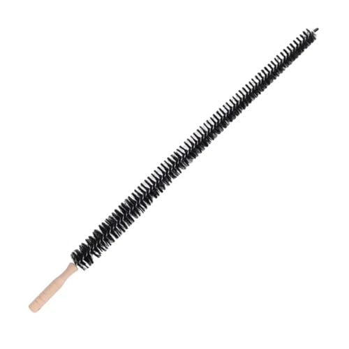 König Design Heizkörperbürste Heizungsbürste lang Heizkörper Reinigungsbürste Bürste für optimale Reinigung der Heizung (75 cm) von König Design