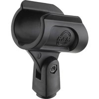 König & Meyer KM-85070 Mikrofonhalter Innengewinde: 9mm Außengewinde: 16mm von König & Meyer