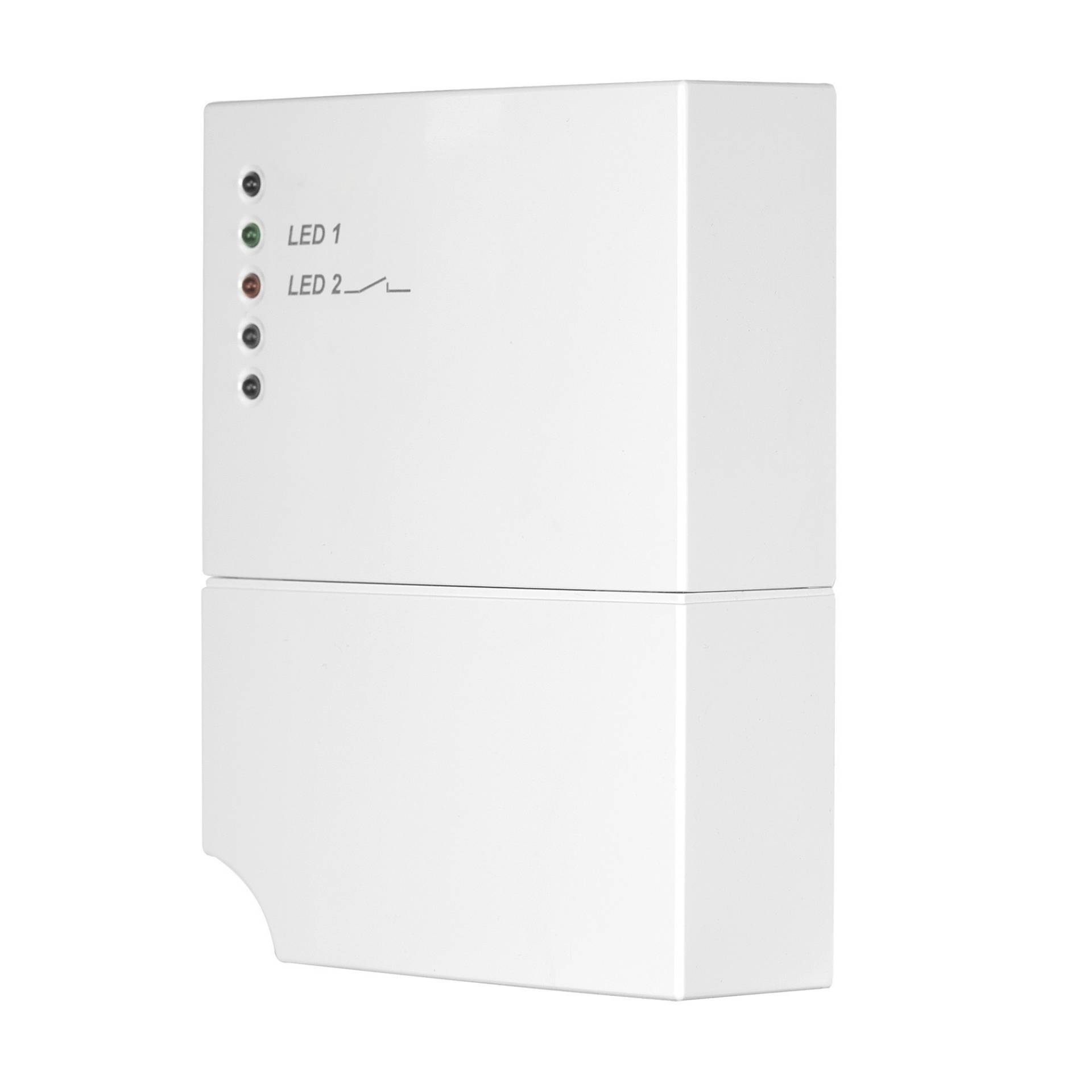 Könighaus Funk-Thermostat-Empfänger für elektrische Heizkörper 'BT0002' von Könighaus