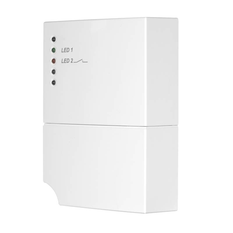 Könighaus Funk-Thermostat-Empfänger für elektrische Heizkörper 'BT0002' von Könighaus