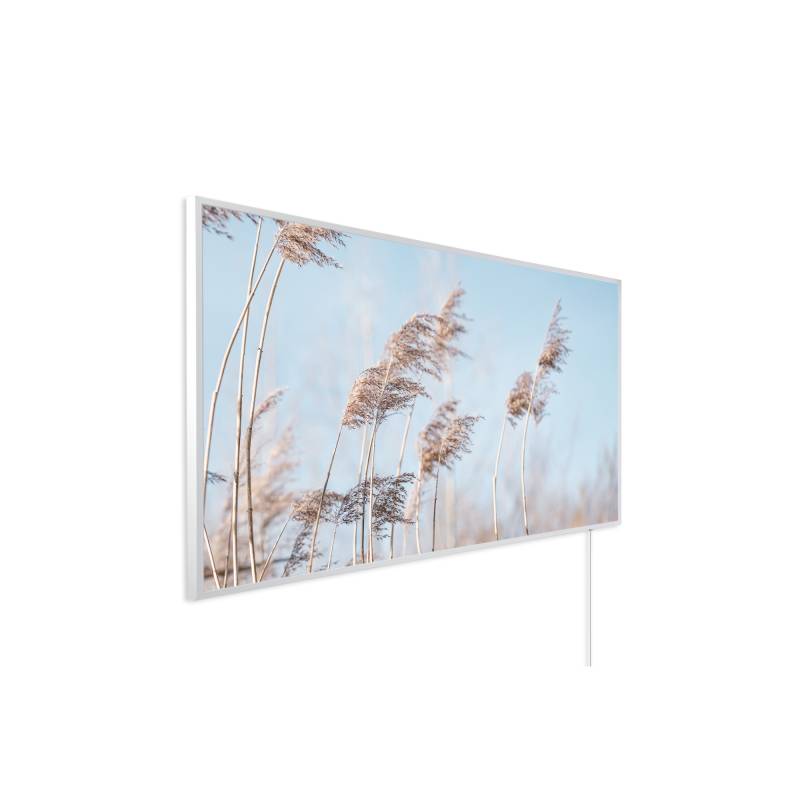 Könighaus Infrarot-Wandheizung 'Ambienteline' Windspiele 1200 W 60 x 120 cm von Könighaus