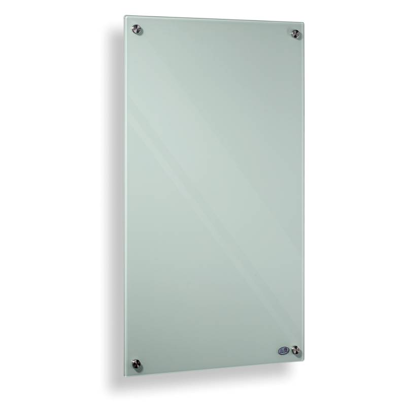 Könighaus Infrarotheizung 'Glas-Serie' Milchglas 600 W von Könighaus