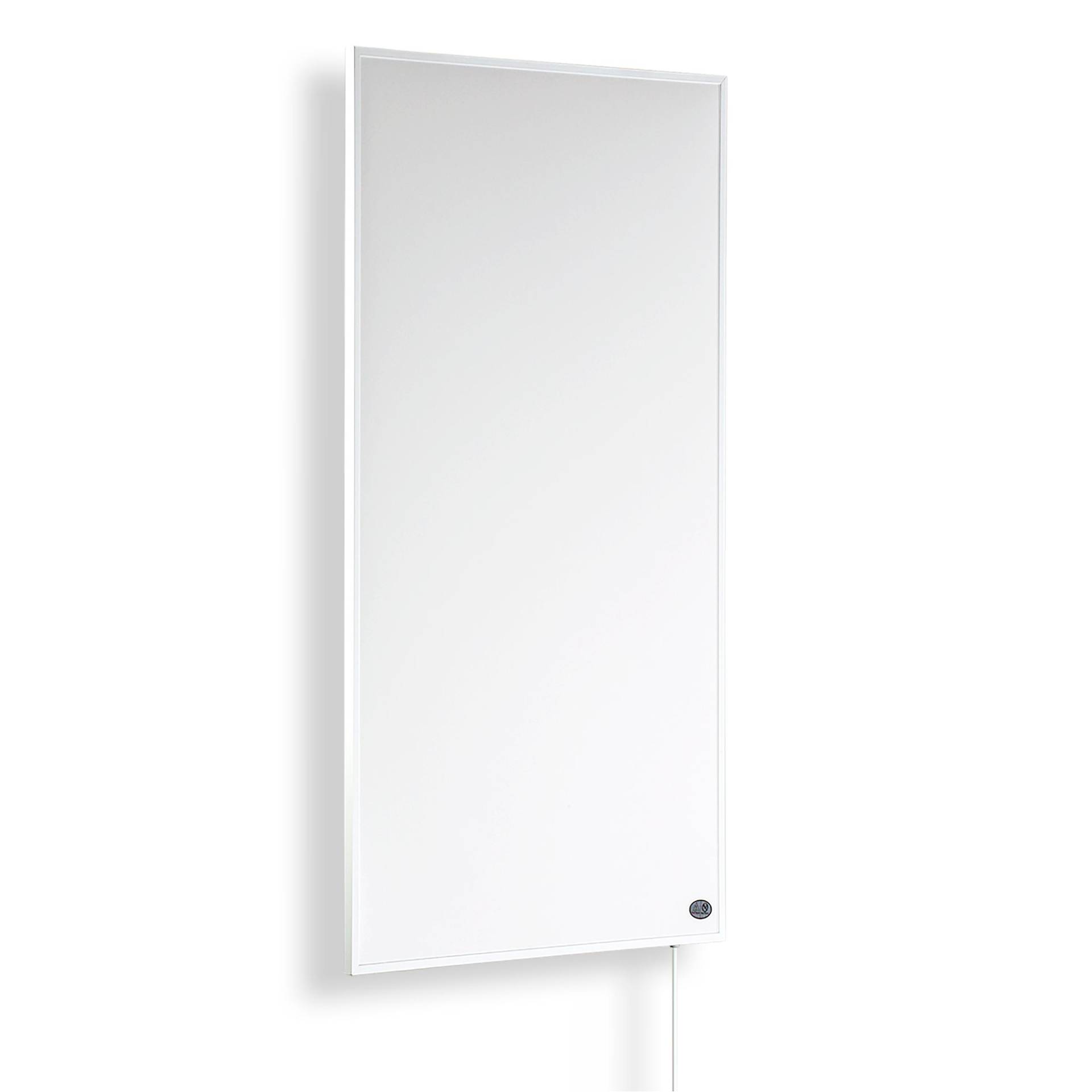 Könighaus Infrarotheizung 'P-Serie' weiß 600 W von Könighaus
