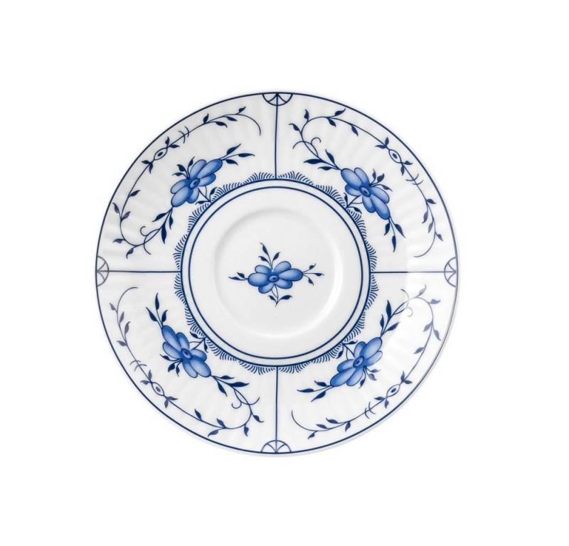 Seltmann Weiden Werkzeugbox Seltmann Weiden Amina Strohblume Kombi-Untere 12 cm (Eine Teeuntertasse) von Seltmann Weiden