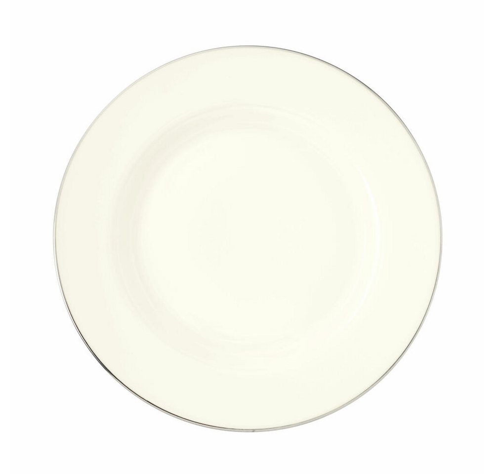 Königlich Tettau Frühstücksteller Saphir Rund Argento Ø 21.1 cm Königlich Tettau Frühstücksteller Saphir Rund Argento Ø 21.1 cm von Königlich Tettau