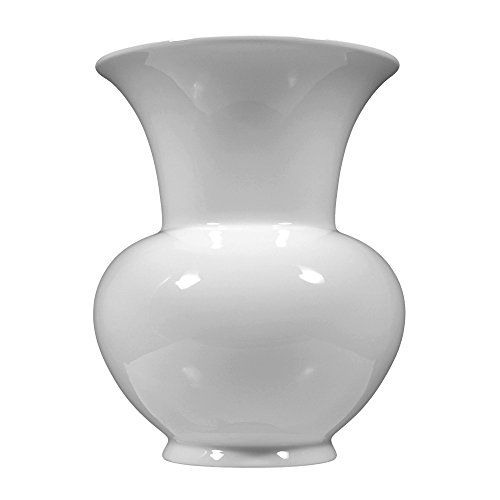 Vase 1961 23 cm T.Atelier 6 von Königlich Tettau von Königlich Tettau