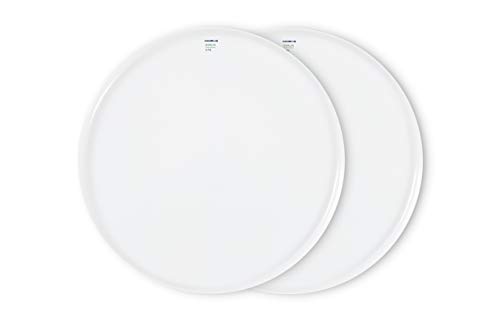 KPM Berlin LAB Teller-Set (Ø 26) von Königliche Porzellan-Manufaktur Berlin
